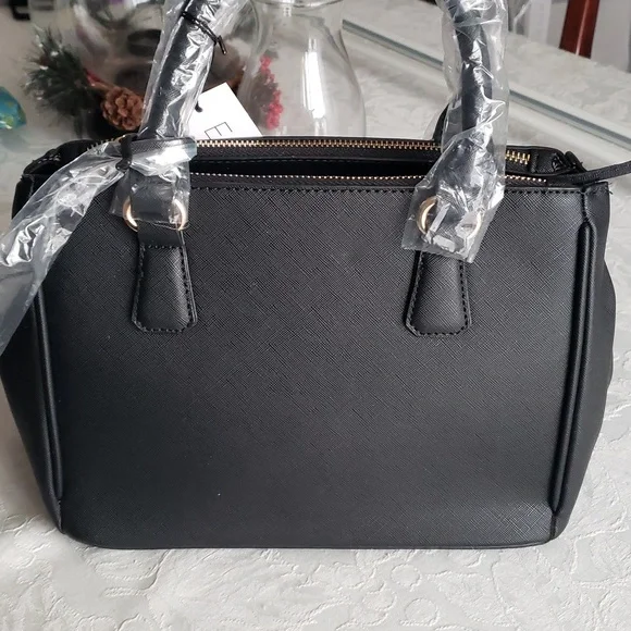 7X HOST PICK. NWT. 3 Pocket Emperia Purse With Handles or Shoulder Strap - Picture 8 of 8